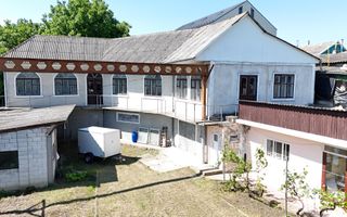 Vânzare I Casă cu potențial comercial uriaș I Demisol 135 m2 pentru producție/afacere I Or. Strășeni - Poză 1