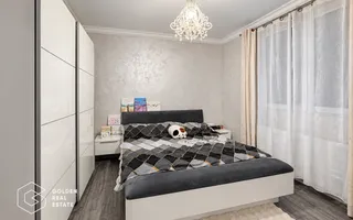 Casa moderna cu 4 camere, Zimandcuz - Poză 15