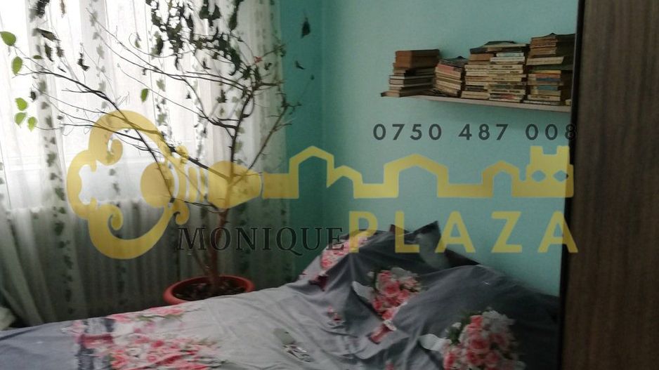 4 camere | Certificat energetic | Balcon | Panoramic view | - Poză 2