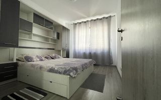 Apartament 3 camere de inchiriat, Cartierul Solar, loc de parcare - Poză 17