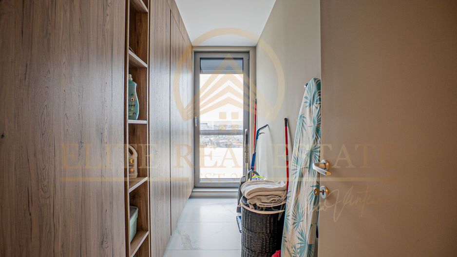 PENTHOUSE UNIC in mijlocul orasului Constanta - Poză 37