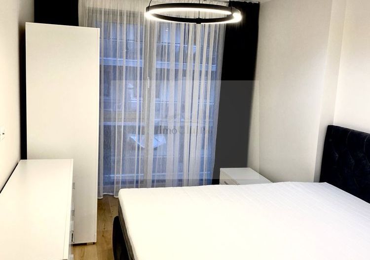 Încheiere 2 camere -parcare -Zona  Iulius mall, FSEGA, Cluj - Poză 4