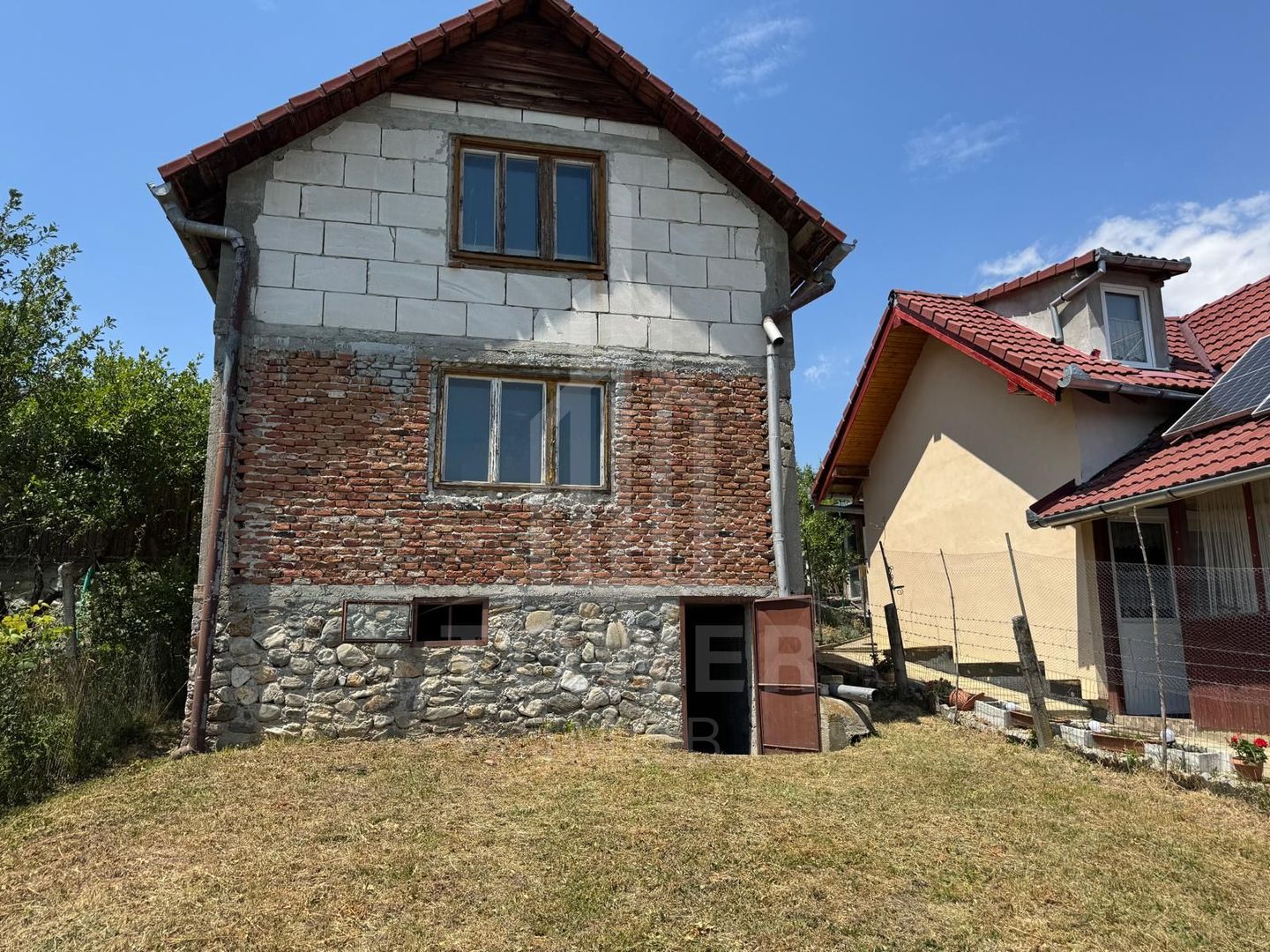 Casa cu 3 camere si teren | 111mp utili 450mp teren | Daia Noua | EXCLUSIVITATE - Poză 9