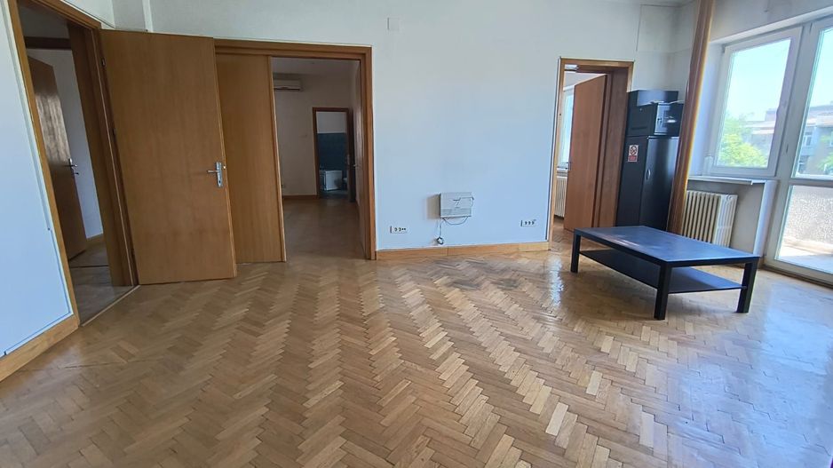 Apartament 4 camere Romana- Lascar Catargiu- stradal - Poză 1