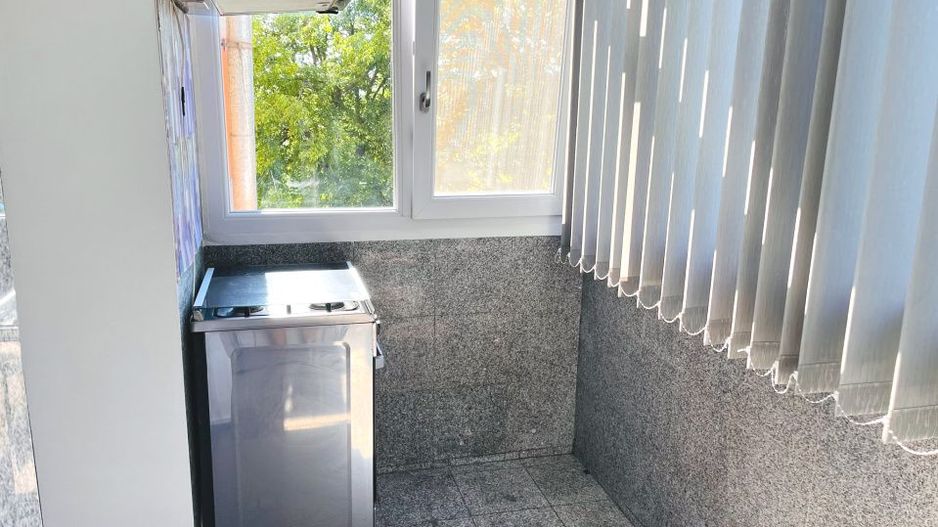 Apartament primitor 2 camere, etaj 1, George Enescu - zona Liceul Energetic - Poză 6
