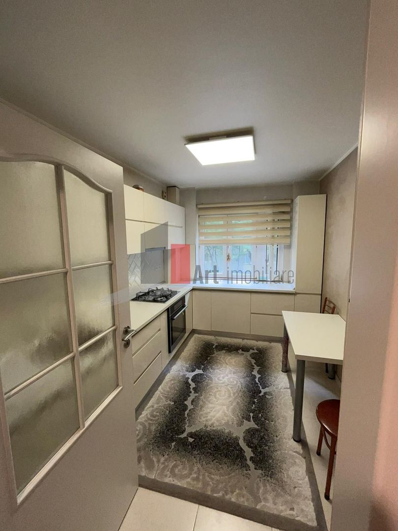 Apartament 3 camere Pantelimon Parcul Dobroesti - Poză 1