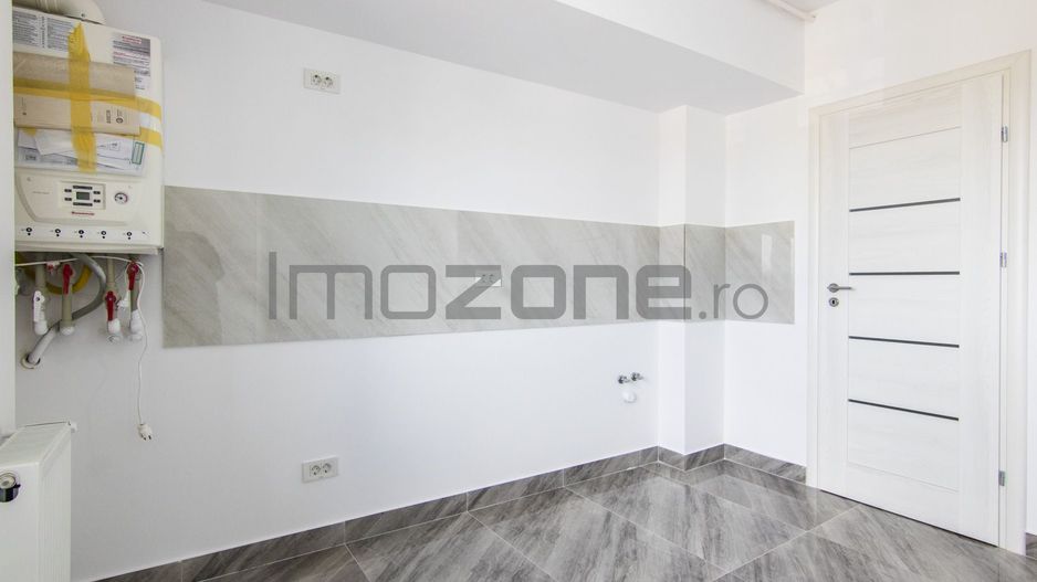Prelungirea Ghencea, bloc nou, 3 camere, etaj 1/4, 83 mp, decomandat, 2 bai - Poză 12