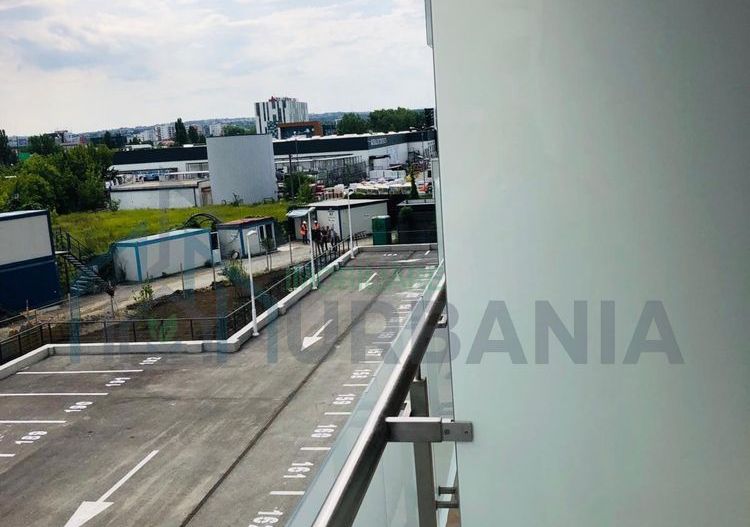 Apartament 1 cameră de închiriat – Conest, Tudor Vladimirescu - Poză 6