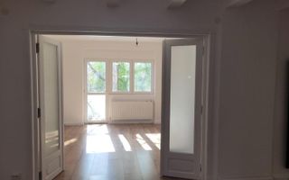 De vânzare: apartament Parc Cismigiu 3 camere - 110 mp - Poză 1
