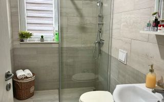 Apartament 3 camere Dumbravita parter cu terasa - Poză 7