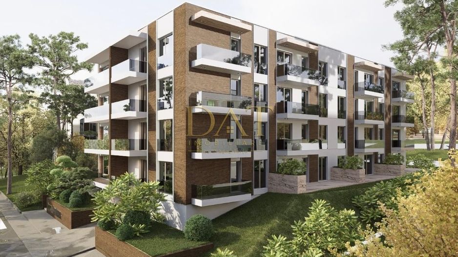 Comision zero! 3 camere, 2 bai, etaj 2, Terra Gardens - Poză 2
