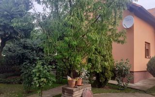 BRASADAS vinde casa cu 6 camere si teren 1200mp în Amati. - Poză 2