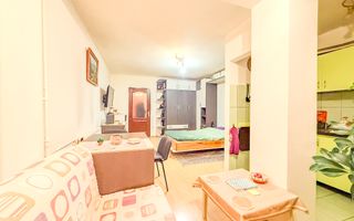 1 camera | Etaj intermediar | Bloc cu lift | Gheorgheni - Poză 3