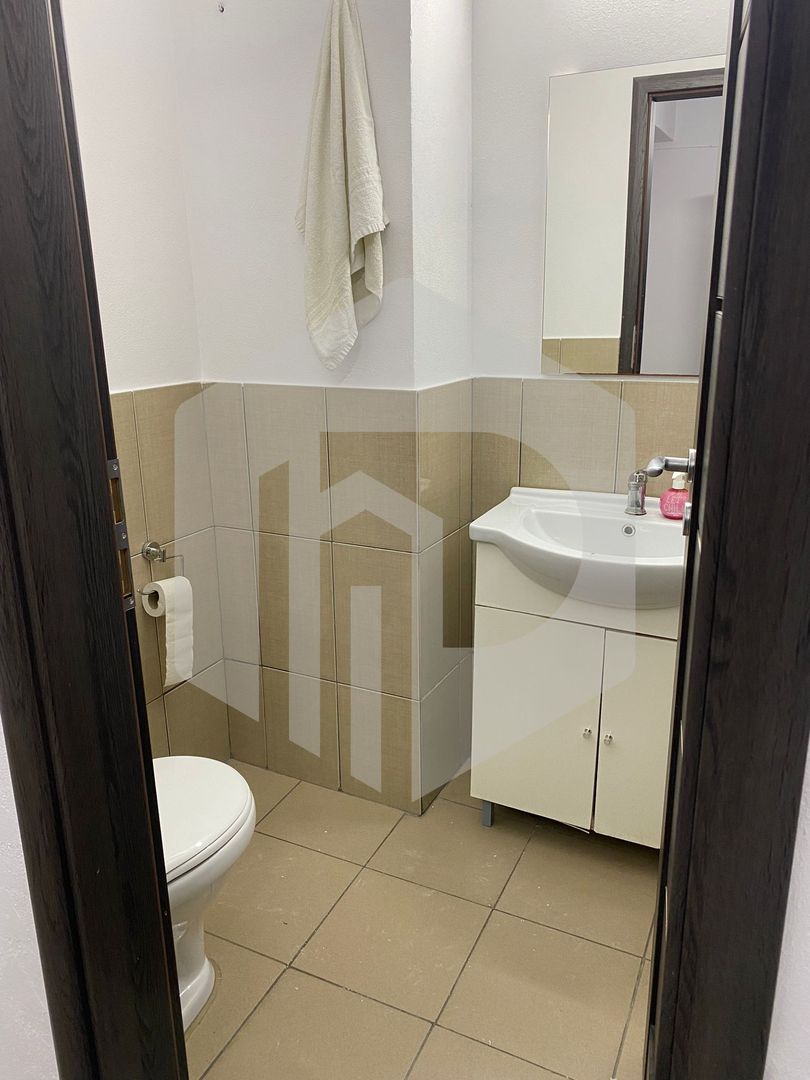 Spatiu de inchiriat. Doamna Stanca/Lidl- Pretabil birou/magazin/ salon - Poză 10