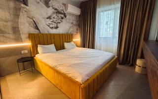 Apartament Luxury I Mobilat Premium I 2 camere I Cortina North - Poză 4