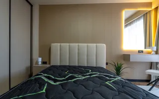 Apartament premium 2 camere / etaj intermediar/ Zona Tineretului - Poză 19