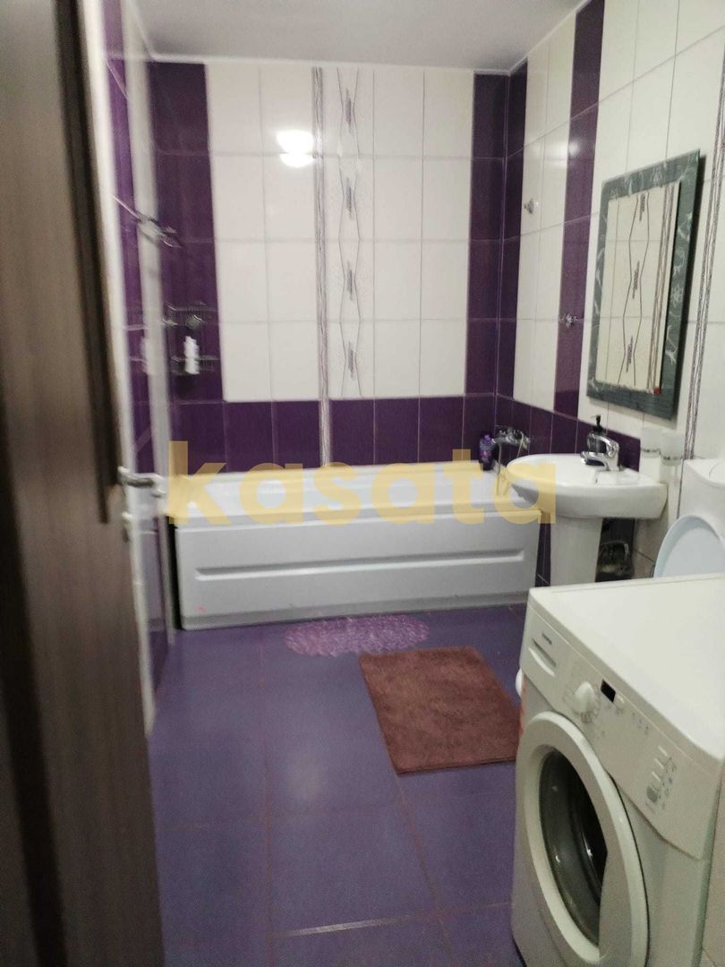 Apartament 2 Camere Bragadiru, ADM Rezidential,  loc de parcare inclus - Poză 8