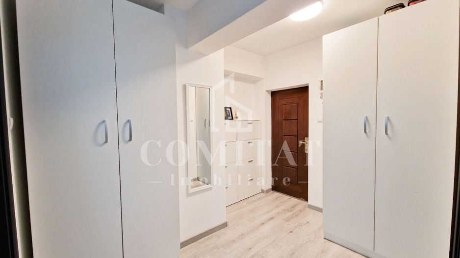 Apartament 2 camere | etaj intermediar | Buna Ziua - Poză 5