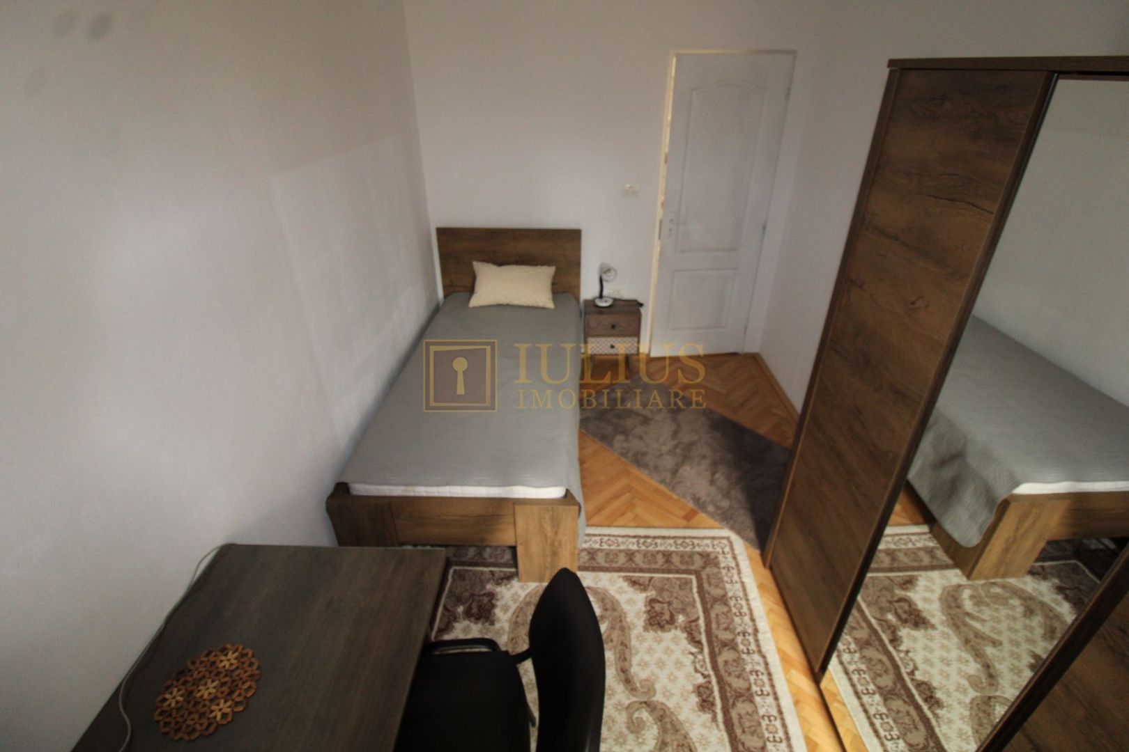2 camere,  la 2 minute de UMFT - Poză 5