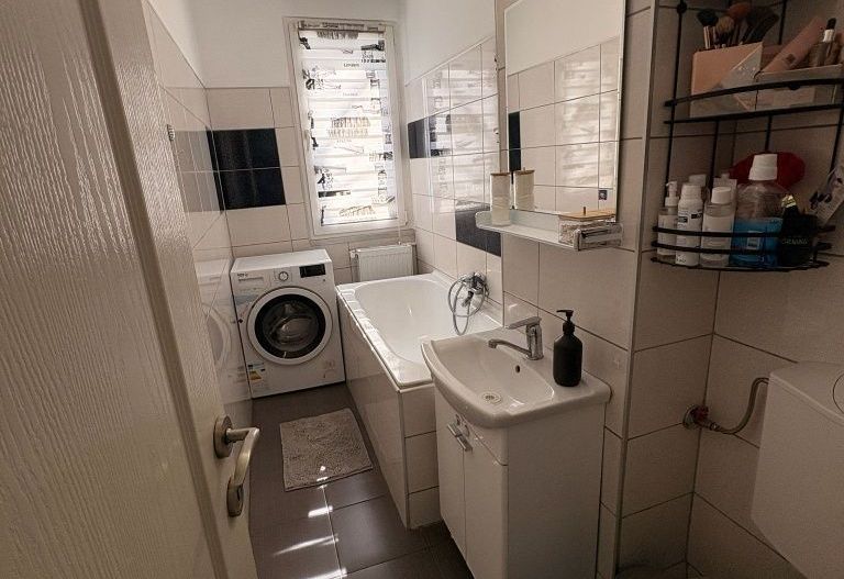 De vanzare Garsoniera  Drumul Taberei - Poză 5