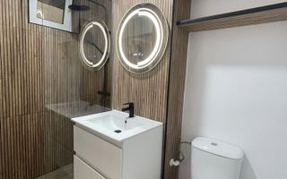 Apartament cu 3 camere zona Sagului - Poză 6