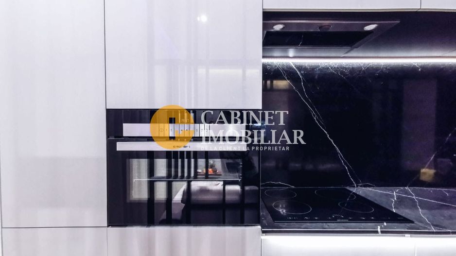 Apartament 3 camere, Copou – Aleea Mihail Sadoveanu, Iași - Poză 7