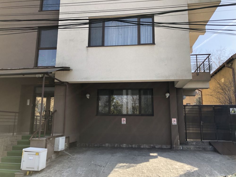 DE INCHIRIAT | Apartament 2 camere | CURTE | BANEASA - Poză 6