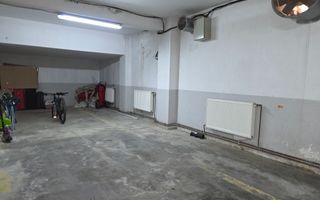 Apartament zona exclusivista scoala americana Pipera - Poză 12