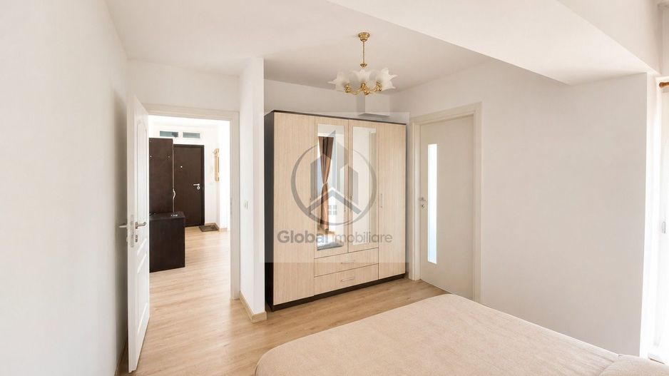 De inchiriat – Apartament 2 camere | Belvedere Residence – Fabrica de Glucoza - Poză 8