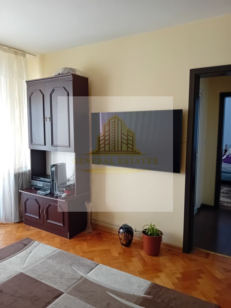 Apartament 2 camere,semidecomandat, mobilat, utilat - Poză 2