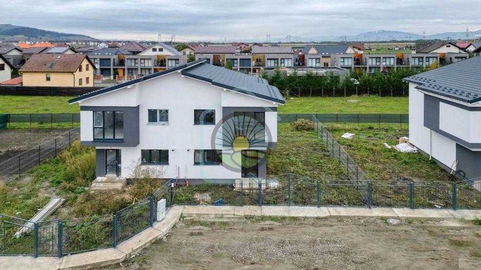 REZERVAT!!!  CASA SANPETRU BRASOV - Poză 19