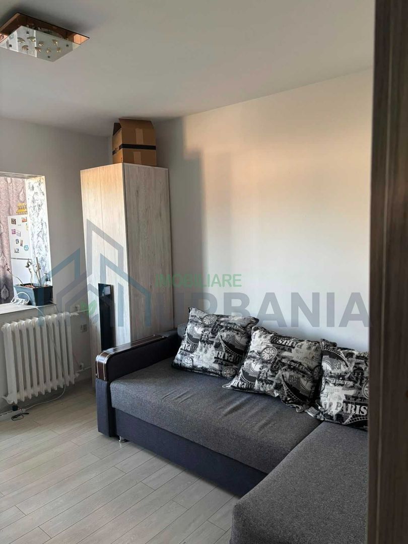 Apartament 3 camere de închiriat în Tătărași, zona Ateneu – 480 Euro - Poză 2