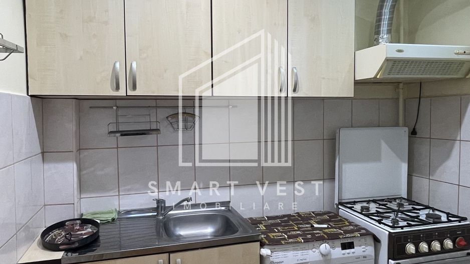 Garsoniera de vanzare | Zona Micro 17 - Poză 5