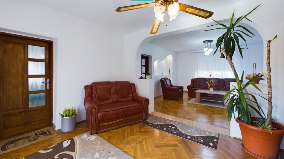 Casă 5 camere, Curtici - Poză 4