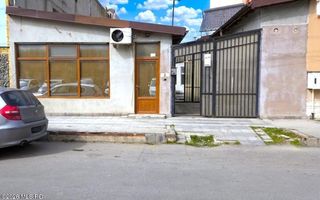 Piata Chiliei - Sectia 1, casa cu 191 mp teren si 10 metri deschidere! - Poză 1