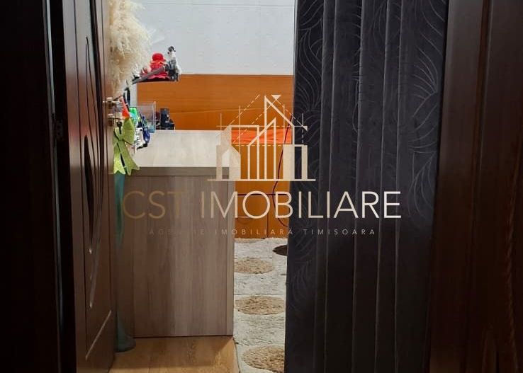 Apartament 3 camere -Zona Dacia - Poză 10