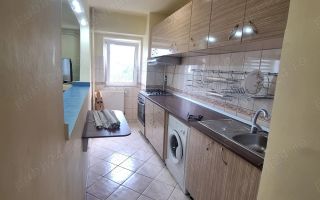 Garsonieră 42 mp | Etaj 5/8 | Mobilată și utilată | Nerva Traian - Poză 3