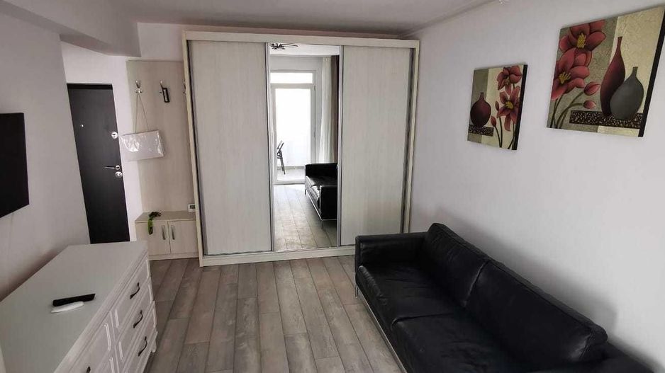 AP. 2 CAMERE- METALURGIEI, BLOC NOU, CENTRALA, PARCARE INCLUSA - Poză 5