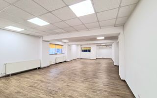Spatiu birouri de închiriat Brasov - 130 mp  # spatii-comerciale-brasov.ro - Poză 3