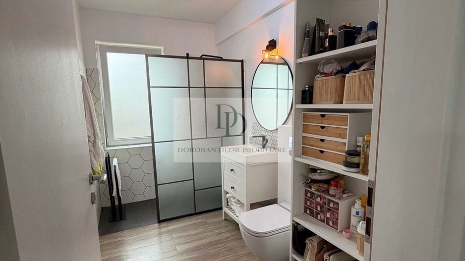 Penthouse Exclusivist 3 Camere | Terasă Spectaculoasă 140 mp | Iris - Poză 7