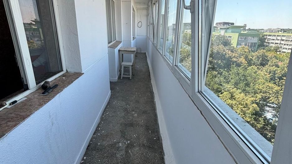 Apartament 2 camere nemobilat Unirii - Cantemir T99 - Poză 20