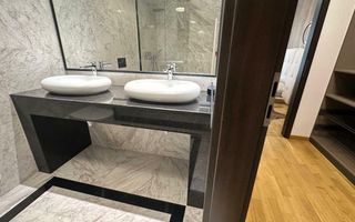 Herastrau-Nordului | 4 camere mobilat lux | parcare subterana | et 1 | 2900 euro - Poză 13