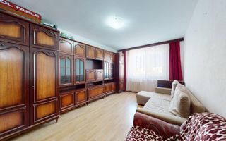 Apartament 3 camere Metrou Crangasi Comision  0% - Poză 2