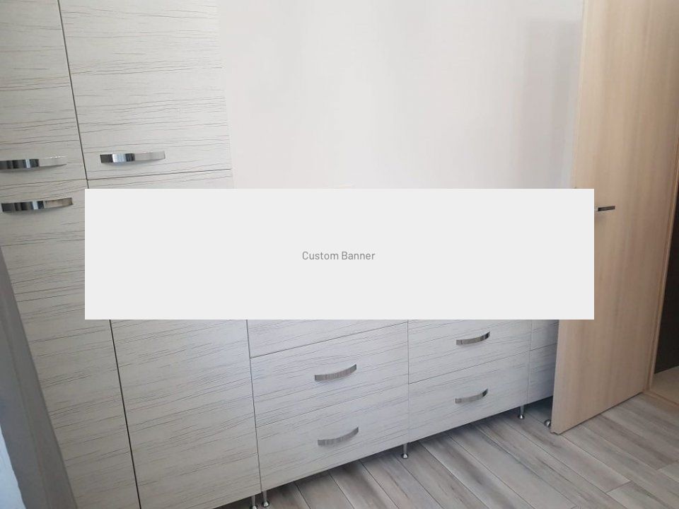 Apartament 2 camere renovat | Florilor - Poză 3