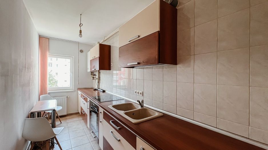 Apartament cu 1 camera - Aradului - Poză 4