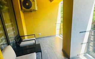 Apartament 2 camere, bloc nou, parcare, centrala, et1 - Poză 9