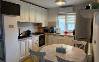 Apartament 2 camere, 49 mp utili, mobilat si utilat, Ampoi 3 - Poză 3