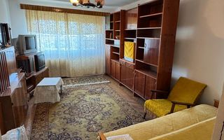 vand apartament 3 camere zona zona Stomatologie, decomandat - Poză 2