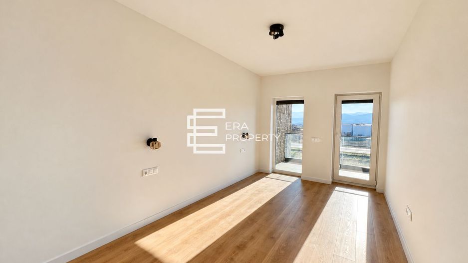 Apartament 2 camere intabulat, logie 14 mp, etaj 1 | DaVinci Homes - Poză 7