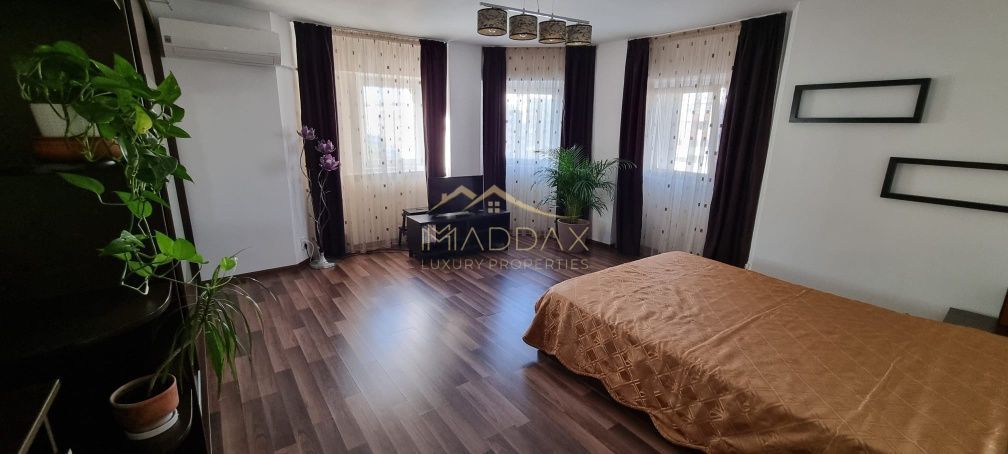 Inchiriere 2 camere // 1 min metrou Iancului // Modern si cochet - Poză 1
